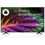 50" Телевизор LED BBK 50LEX-8287/UTS2C (B)