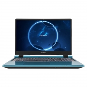 Ноутбук Colorful P15 23 Intel Core i5-12450H/16Gb/SSD512Gb/RTX 4050 6Gb/15.6"/IPS/FHD/144Hz/Win11/blue (A10003400429)