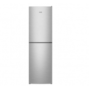 Холодильник Atlant XM 4623-141 513007 нержавеющая сталь