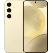 Смартфон Samsung SM-S921B Galaxy S24 5G 256Gb 8Gb, желтый 