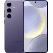 Смартфон Samsung SM-S921B Galaxy S24 5G 256Gb 8Gb, фиолетовый 