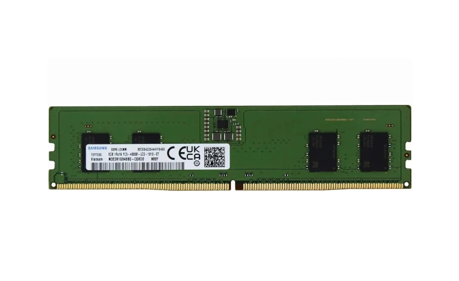Оперативная память Samsung DDR5 8GB M323R1GB4DB0-CWM