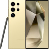 Смартфон Samsung SM-S928B Galaxy S24 Ultra 5G 512Gb 12Gb желтый титан моноблок 3G 4G 6.8