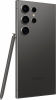 Смартфон Samsung SM-S928B Galaxy S24 Ultra 5G 512Gb 12Gb черный титан моноблок 3G 4G 6.8