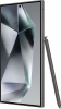 Смартфон Samsung SM-S928B Galaxy S24 Ultra 5G 256Gb 12Gb черный титан моноблок 3G 4G 6.8