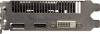 Видеокарта PowerColor PCI-E AXRX 550 4GBD5-DHV2/OC AMD Radeon RX 550 4Gb 128bit GDDR5 1183/6000 DVIx1 HDMIx1 DPx1 HDCP Ret