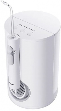 Ирригатор Panasonic EW1611-W белый