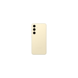 Смартфон Samsung SM-S921B Galaxy S24 5G 128Gb 8Gb желтый моноблок 3G 4G 6.2