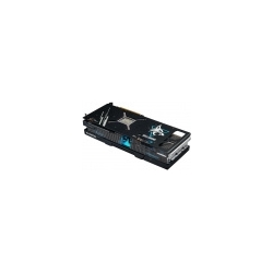 Видеокарта PowerColor PCI-E 4.0 RX7900XTX 24G-L/OC AMD Radeon RX 7900XTX 24Gb 384bit GDDR6 2525/20000 HDMIx1 DPx3 HDCP Ret