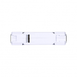 Вентилятор Lian Li  UNI FAN SL120 V2  White 120x120x28мм (PWM, ARGB, 250-2000 об/мин, 29.2dBa) / UF-SL120V2-1W
