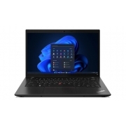 Ноутбук Lenovo ThinkPad L14 AMD G4 Ryzen 7 Pro 7730U 16Gb SSD512Gb 14" IPS FHD (1920x1080) Windows 11 Pro English black WiFi BT Cam (21H6S15000)