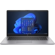 Ноутбук HP ProBook 470 G9 серебристый 17.3" (6S6L6EA)