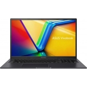 Ноутбук ASUS VivoBook 17X K3704VA-AU102 черный 17.3" (90NB1091-M00420)