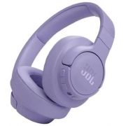 Гарнитура мониторные JBL Tune 770NC 1.2м фиолетовый беспроводные bluetooth оголовье (JBLT770NCPUR)
