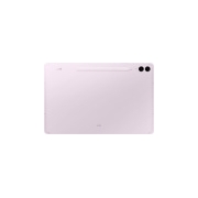 Планшет Samsung Galaxy Tab S9 FE + BSM-X610 Exynos 1380 (2.4) 8C RAM8Gb ROM128Gb 12.4" Super AMOLED 2X 2560x1600 Android 13 розовый 8Mpix 12Mpix BT GPS WiFi Touch microSD 1Tb 10090mAh