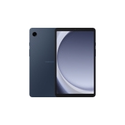 Планшет Samsung Galaxy Tab A9 SM-X115 Helio G99 (2.2) 8C RAM8Gb ROM128Gb 8.7" LCD 1340x800 4G Android 13 темно-синий 8Mpix 2Mpix BT GPS WiFi Touch microSD 1Tb 5100mAh 7hr