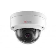 Камера видеонаблюдения IP HIKVISION DS-I402(D)(2.8mm), белый