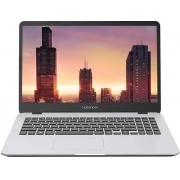 Ноутбук Maibenben M545 серебристый 15.6" (M5451SF0LSRE0)