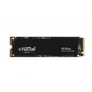 SSD накопитель Crucial M.2 500GB CT500P3PSSD8