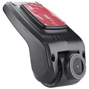 Видеорегистратор Incar VR-UMS черный 1080x1920