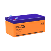 Батарея для ИБП Delta DTM 12032 12В 3.2Ач