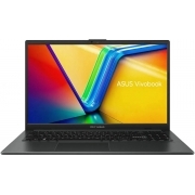 Ноутбук Asus Vivobook Go E1504FA-BQ719 черный 15.6" (90NB0ZR2-M01640)