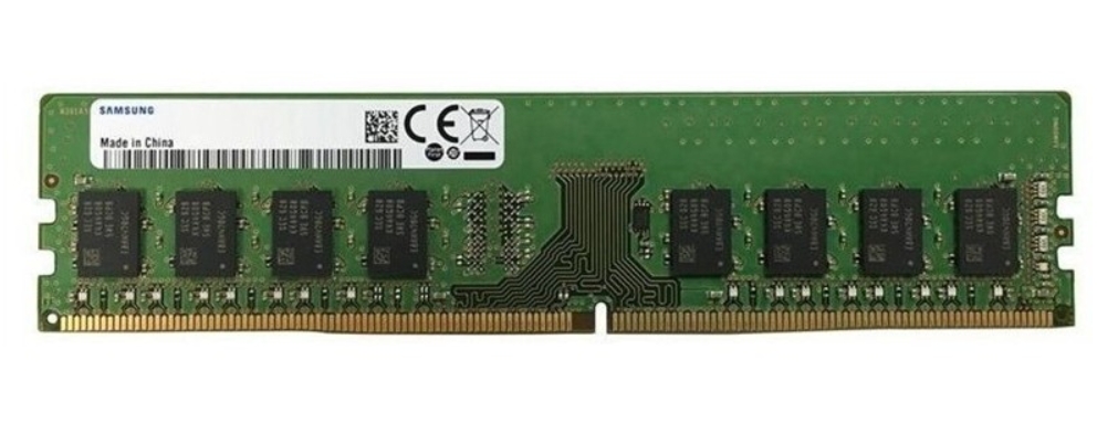 Оперативная память Samsung M378A2K43EB1-CWED0 (DIMM, DDR4, 16 Гб, 3200 МГц)