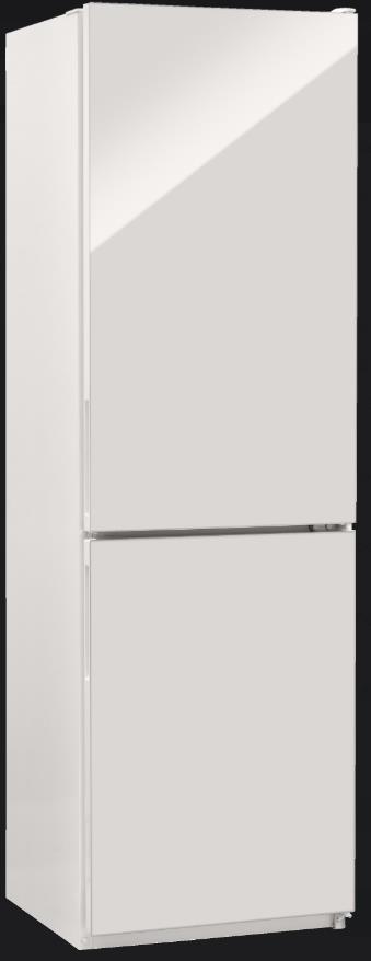 Холодильник WHITE NRG 152 W NORDFROST