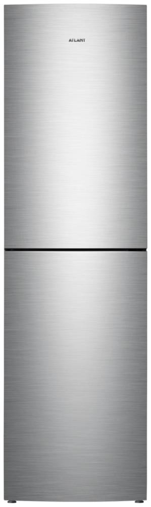 Холодильник XM-4625-141 NL INOX ATLANT