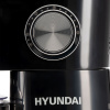 Миксер планетарный Hyundai HYM-S4242 1000Вт черный