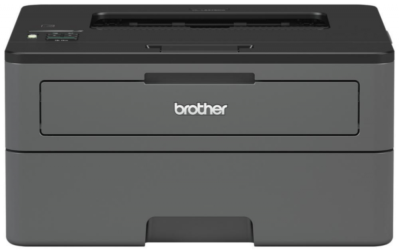 Принтер лазерный Brother HL-L2370DN