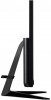 Моноблок Acer Aspire C22-1800 DQ.BLGCD.003, черный