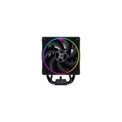 Устройство охлаждения(кулер) ID-Cooling FROZN A610 ARGB Soc-AM5/AM4/1151/1200/2066/1700 4-pin Al+Cu 250W 940gr LED Ret