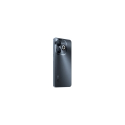 Смартфон Infinix X6525 Smart 8 128Gb 4Gb черный моноблок 3G 4G 2Sim 6.56
