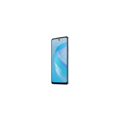 Смартфон Infinix X6525 Smart 8 128Gb 4Gb белый моноблок 3G 4G 2Sim 6.56