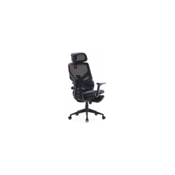 Кресло Cactus CS-CHR-MC01-RDBK красный сиденье черный