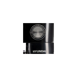 Миксер планетарный Hyundai HYM-S4242 1000Вт черный