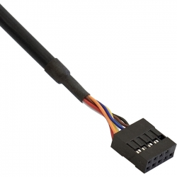 Картридер USB2.0 ExeGate (CR-415) 3.5
