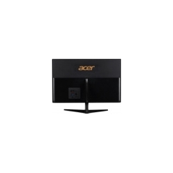 Моноблок Acer Aspire C22-1800 DQ.BLGCD.003, черный