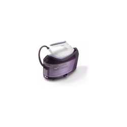 Парогенератор Philips PSG6024/30 белый/фиолетовый