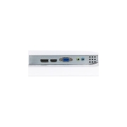 Монитор Hiper 21.5" EasyView SW2201 белый IPS LED 5ms 16:9 HDMI M/M 1000:1 250cd 178гр/178гр 1920x1080 75Hz VGA DP FHD