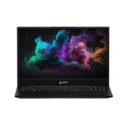 Ноутбук ACD 15S G2 15.6" черный (AH15SI3262WB)  