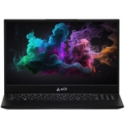 Ноутбук ACD 17S Intel 17.3" черный (AH17SI2286WB)