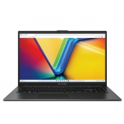 Ноутбук ASUS Vivobook Go 15 OLED E1504FA-L1125 AMD Ryzen 5 7520U/8GB/SSD256Gb/15.6"/FHD/OLED/noOS/Mixed Black (90NB0ZR2-M005F0)