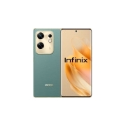 Смартфон Infinix X6731B Zero 30 256Gb 8Gb зеленый моноблок 3G 4G 2Sim 6.78" 1080x2400 Android 13 108Mpix 802.11 a/b/g/n/ac NFC GPS GSM900/1800 GSM1900 TouchSc Protect FM