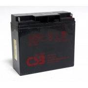 Батарея CSB 12V/17Ah GP12170