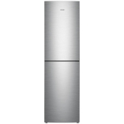 Холодильник XM-4625-141 NL INOX ATLANT