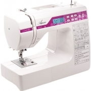 Швейная машина Comfort 100A, белый