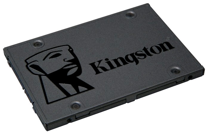 Накопитель SSD Kingston 2,5