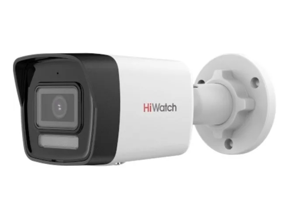 Видеокамера IP Hikvision DS-I450M(C)(2.8MM)